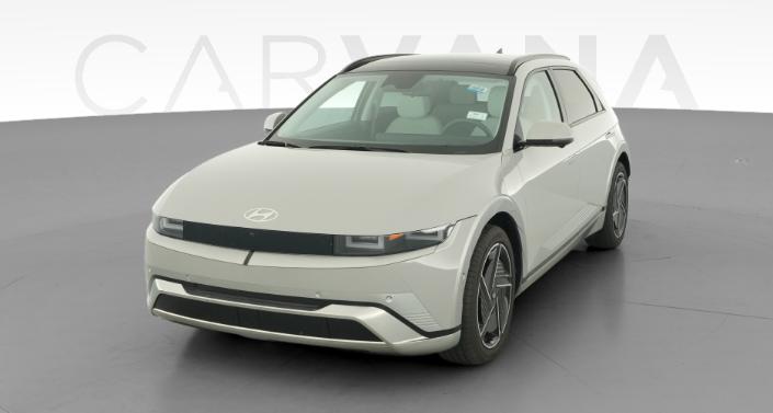 hyundai ioniq 5 2025 7YAKRDDC8SY032685 image